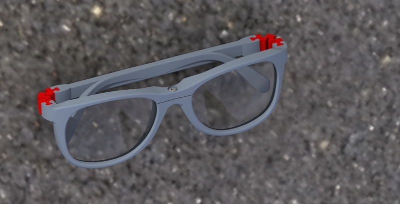 Sunglasses 