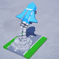 Road Trip to the Moon - Thumbnail 5
