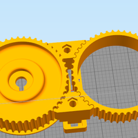 Subaru Locking Tool - Thumbnail 2