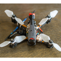 3 inch bi-blade propellers for FPV drones with Ø5mm hole - Thumbnail 2