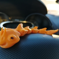 alien worm - Thumbnail 2