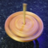 Spinning Wheel - Thumbnail 2