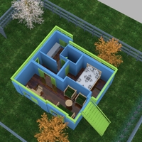House - Thumbnail 1