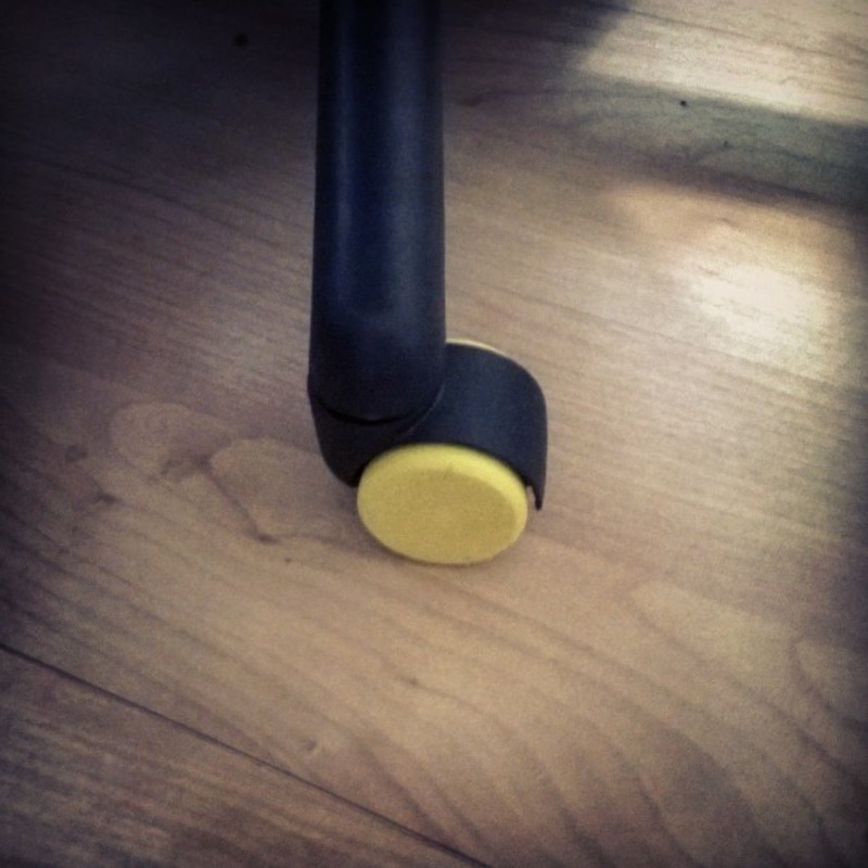 Caster for Chair