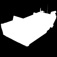 m29  stl - Thumbnail 2