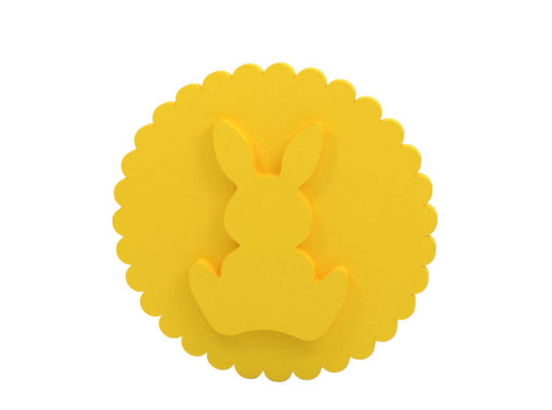 Stamp / Cookie stamp