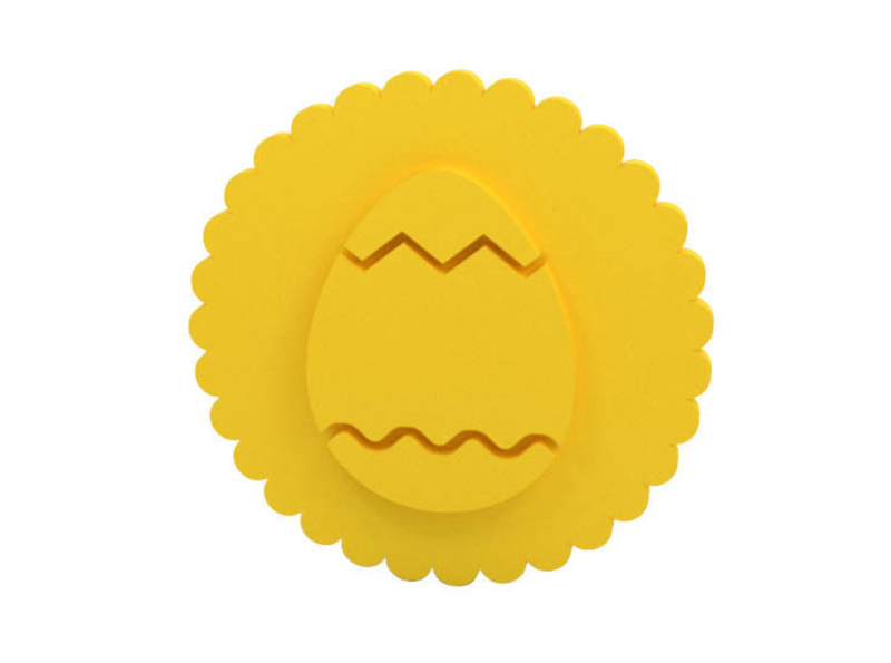 Stamp / Cookie stamp