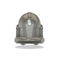 Clone Trooper Helmet TCW - Thumbnail 1