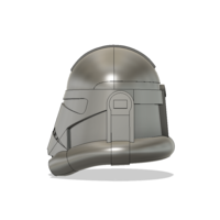 Clone Trooper Helmet TCW - Thumbnail 4