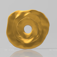 Big Pendant - Thumbnail 2