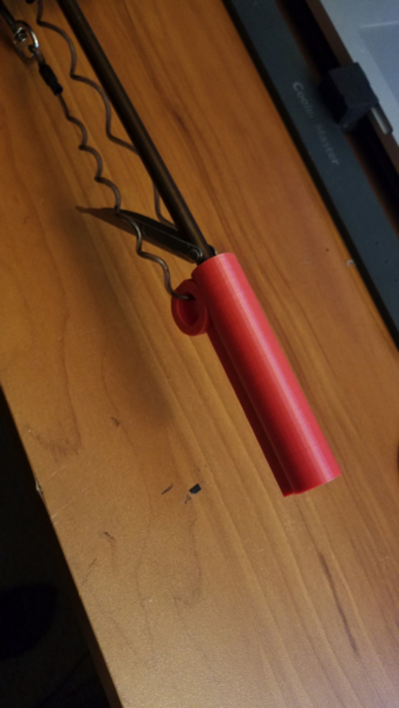 Speargun Tip Protector
