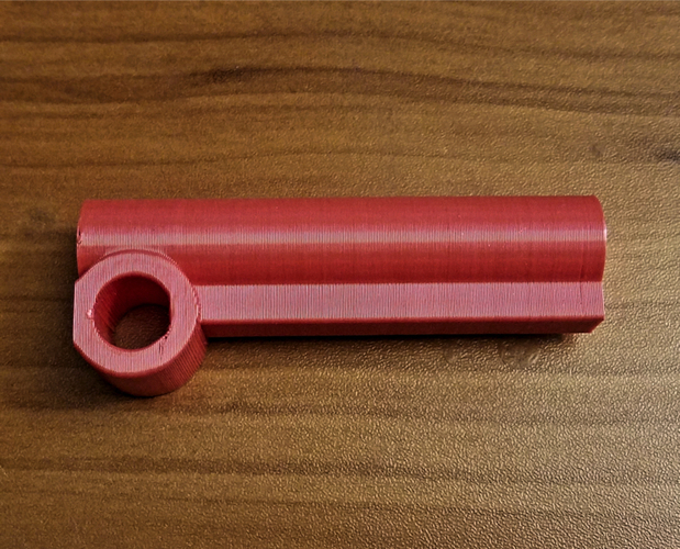 Speargun Tip Protector 3D Print 286109