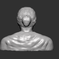 Mirra Alfassa (The Mother) - Thumbnail 3
