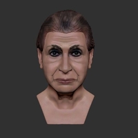 Mirra Alfassa (The Mother) - Thumbnail 6