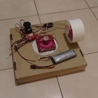 Ducted fan for small motors - Thumbnail 4