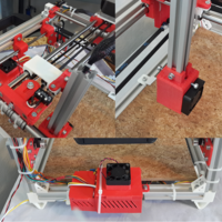 ZelosLaser Cutter 2.0 : Open Source, Sturdy & Versatile - Thumbnail 3