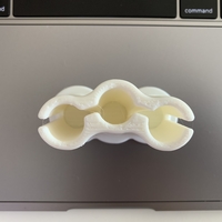 Electrical Toothbrush Head Holder - Thumbnail 5