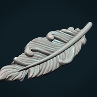 Good Feather - Thumbnail 9