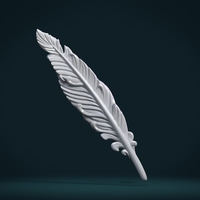 Good Feather - Thumbnail 12
