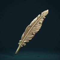 Good Feather - Thumbnail 15