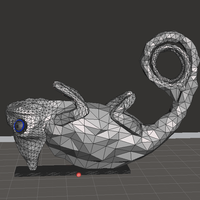 Chameleon - Thumbnail 8