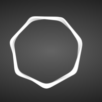 Twist Bangle - Thumbnail 2