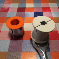 STRAPPING TOOL MAC 2 - Thumbnail 1