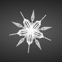 Tribals Earring - Thumbnail 2