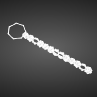 Nest Earring - Thumbnail 2