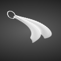 Fairy Earring - Thumbnail 2