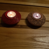 Candle Holder - Thumbnail 6