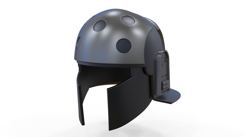 ISB Agent (Battlefront 2)