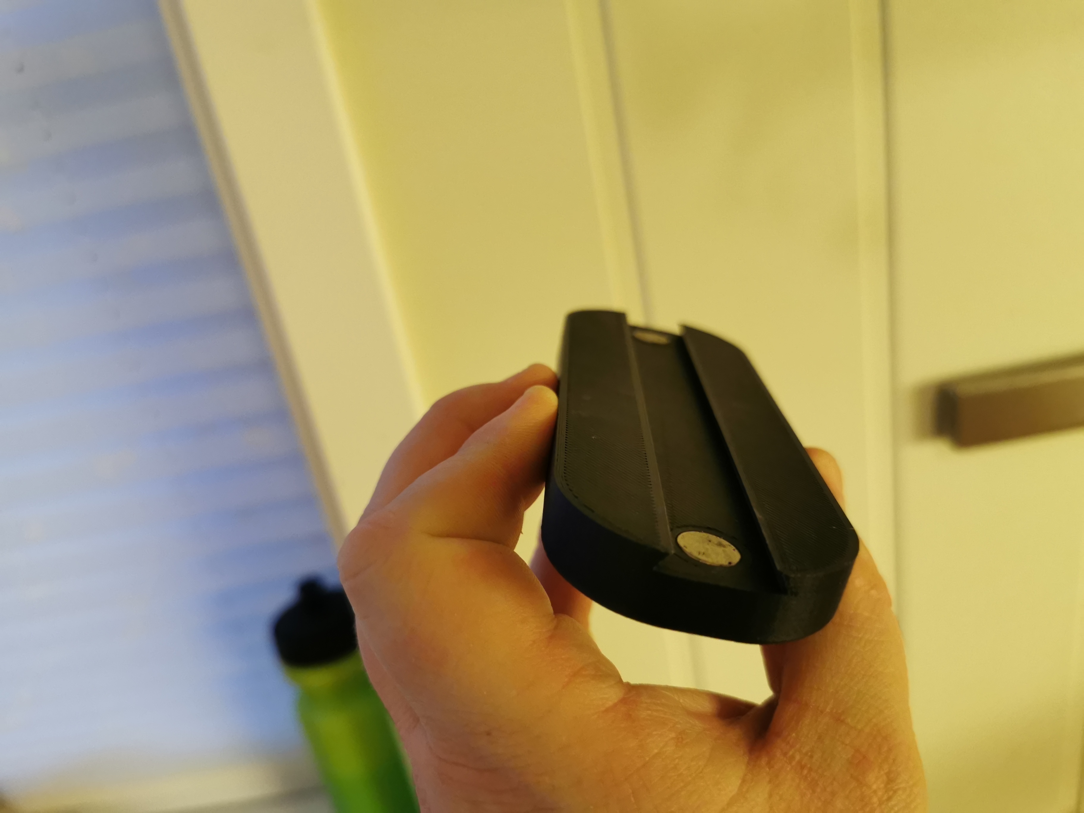 besafe belt collector