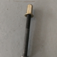 Solid  Screwdrivers  Holder - Thumbnail 5