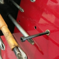 Solid  Screwdrivers  Holder - Thumbnail 6