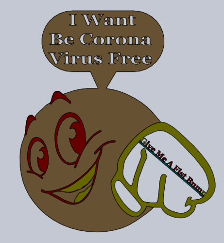 Give Me A Fist Bump(Virus free)