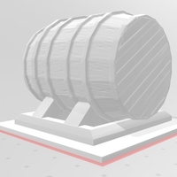 Big Cask - Thumbnail 3