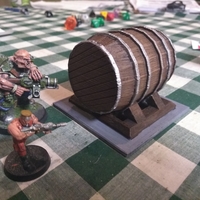 Big Cask - Thumbnail 4