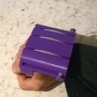 Tiger paw - Thumbnail 6