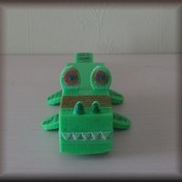 Coco dril - Thumbnail 1