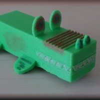 Coco dril - Thumbnail 2