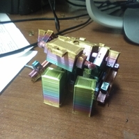 robot marionette - Thumbnail 3