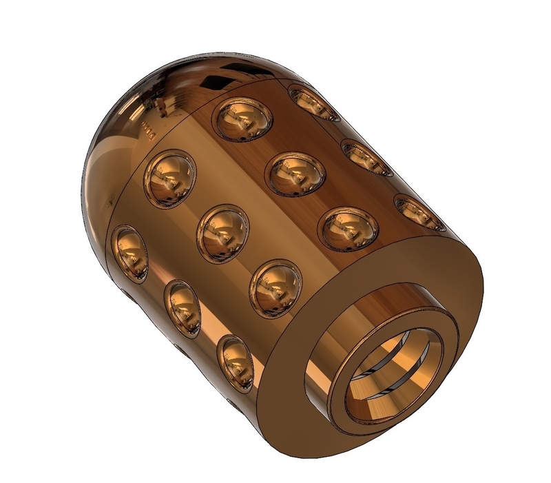 UniLock joint protector