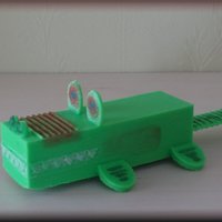 Coco dril - Thumbnail 3