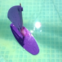 Sailboard - Thumbnail 2