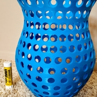 Perforated1 - Thumbnail 1