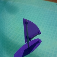 Sailboard - Thumbnail 3