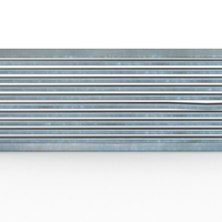 Ventilation Grate - Thumbnail 1