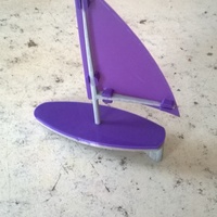 Sailboard - Thumbnail 4