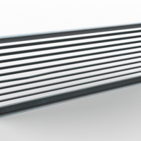 Ventilation Grate - Thumbnail 3